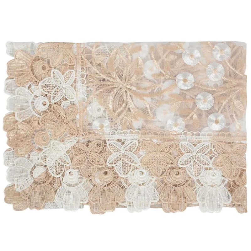 1 упаковка кружевной чехол для дивана чехлы диванов с вышивкой защитный мебели