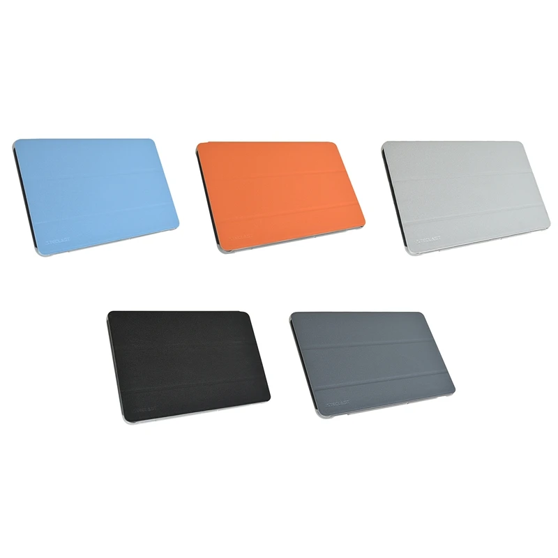 

Ультратонкий чехол-книжка из искусственной кожи для Teclast T40 10,4 дюйма