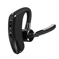 wireless bluetooth headphones hands free drivers talking music noise canceling wireless bluetooth headset earpiece earbuds