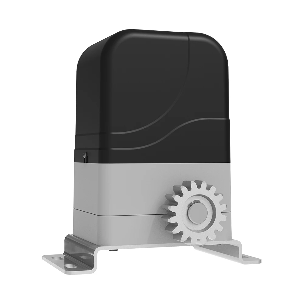 

affordable door operators gear rack type automatic gate motor 300kg AC electric sliding gate opener