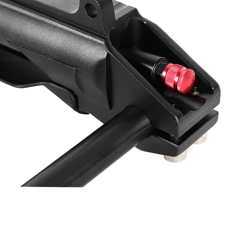 Передняя вилка для горного велосипеда 15 х150 мм