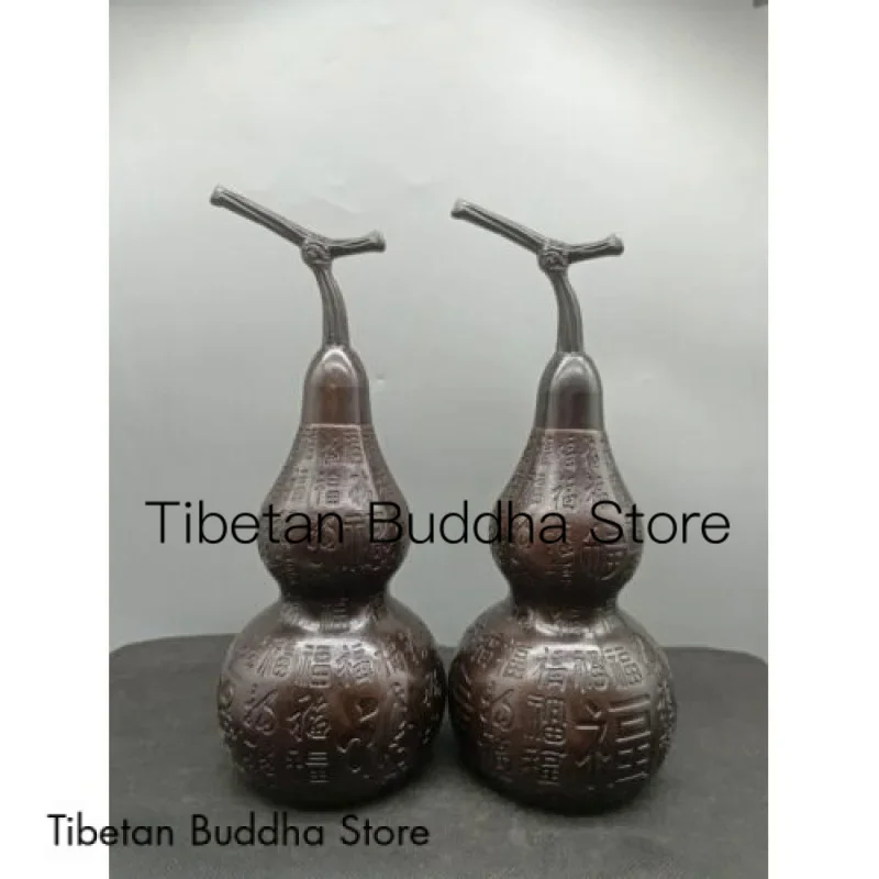 Коллекция Посуды из античной бронзы: Baifu Hu