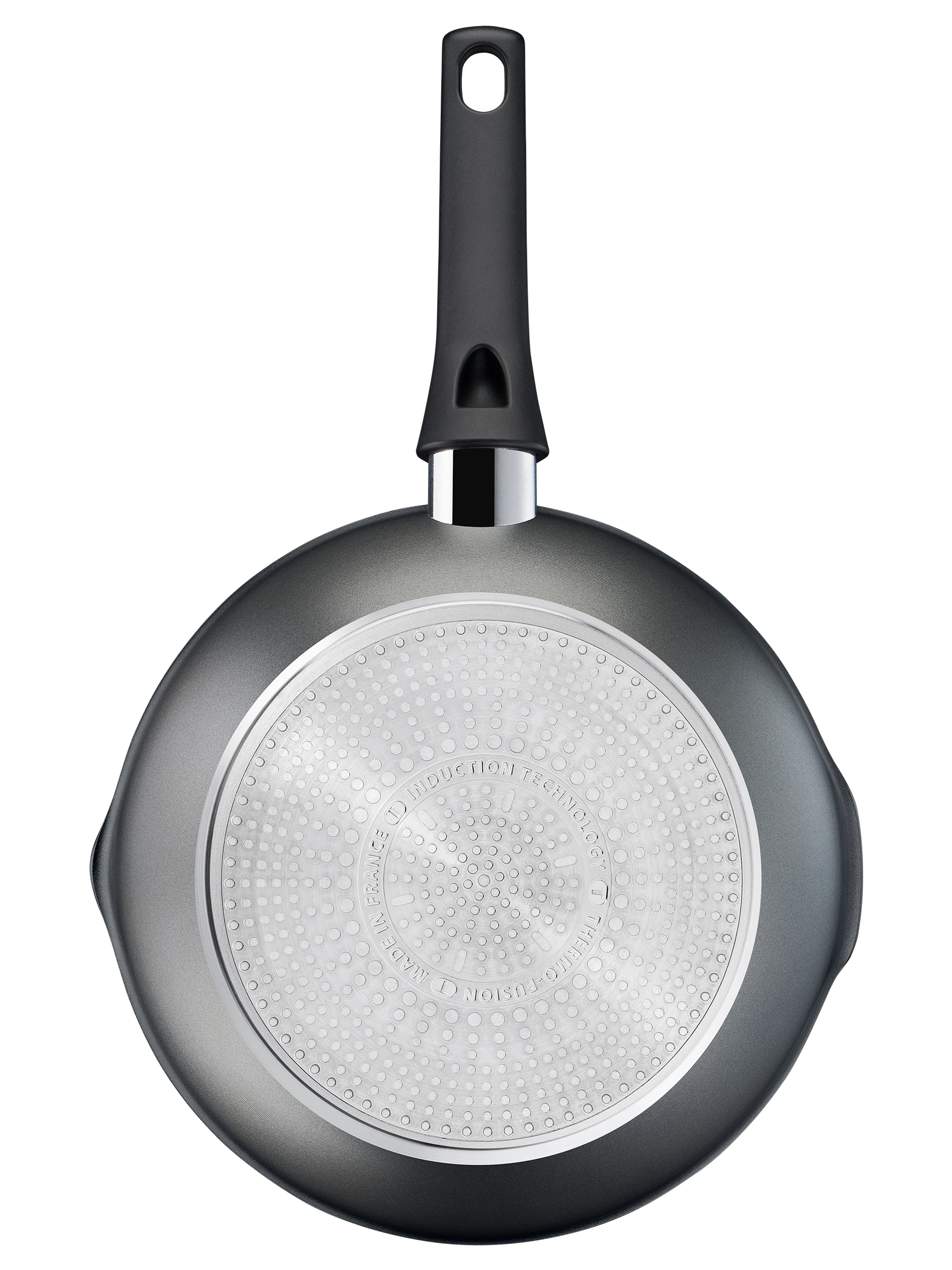Сковорода вок Tefal Easy Chef G2707772 26 см |