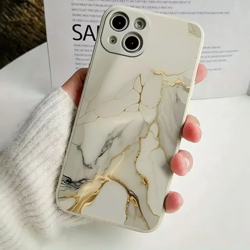 Яркий мраморный чехол для телефона Note12s Xiaomi Redmi Note 12 11 13 Pro plus 4g 5g 11s 10 10s 13c 12c