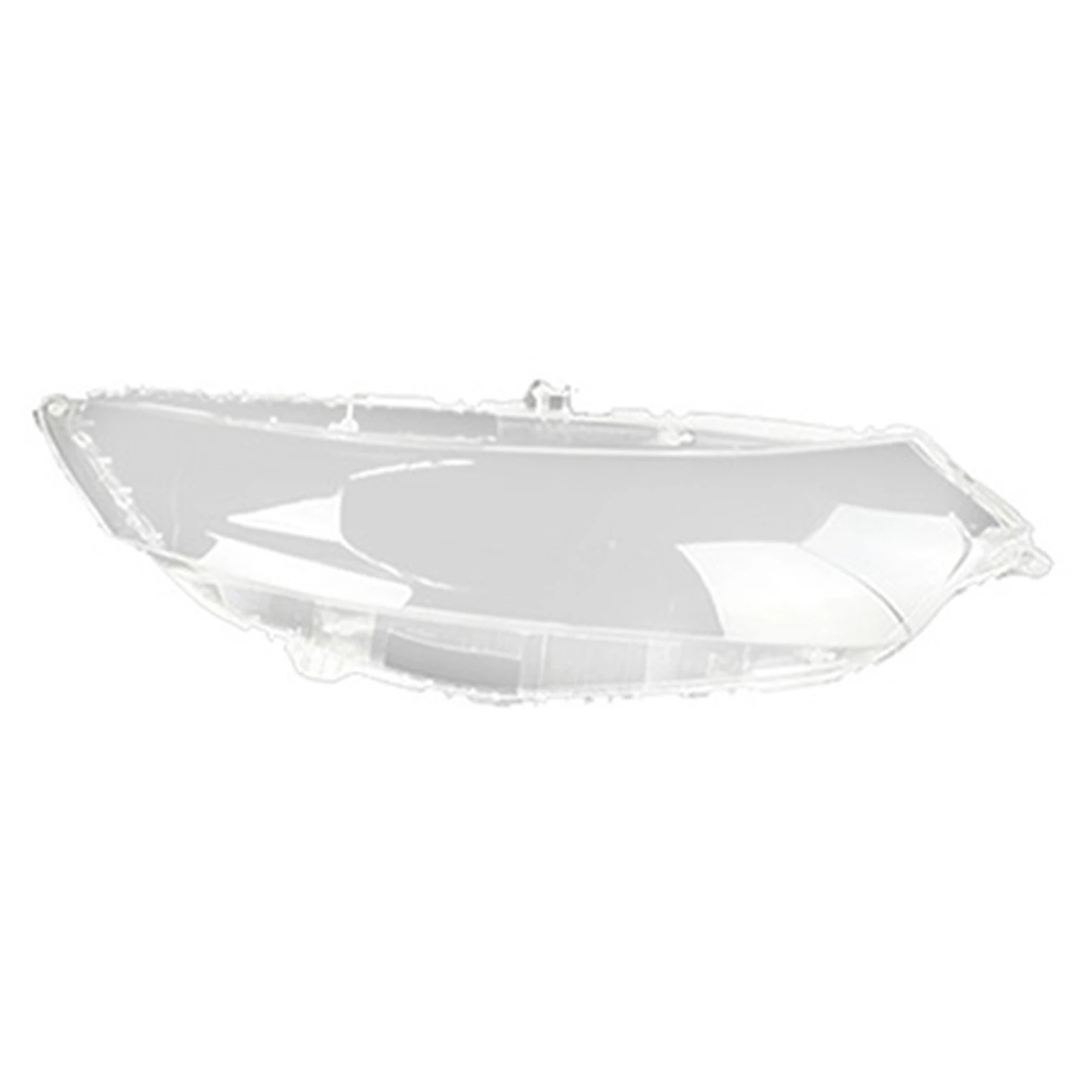 Автомобильная фотомаска прозрачная крышка абажур налобный фонарь стекло для-Honda