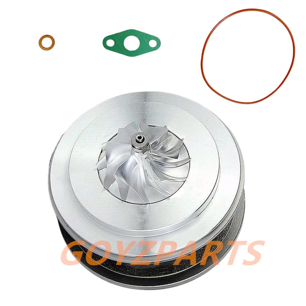 Турбинный BV50 турбокартридж для Land Rover Discovery III 2 7 TdV6 140 Kw190 HP OEM 53049880115 53049880069 53049880065