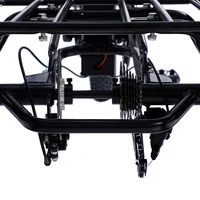 Трехколесный электро велосипед#3