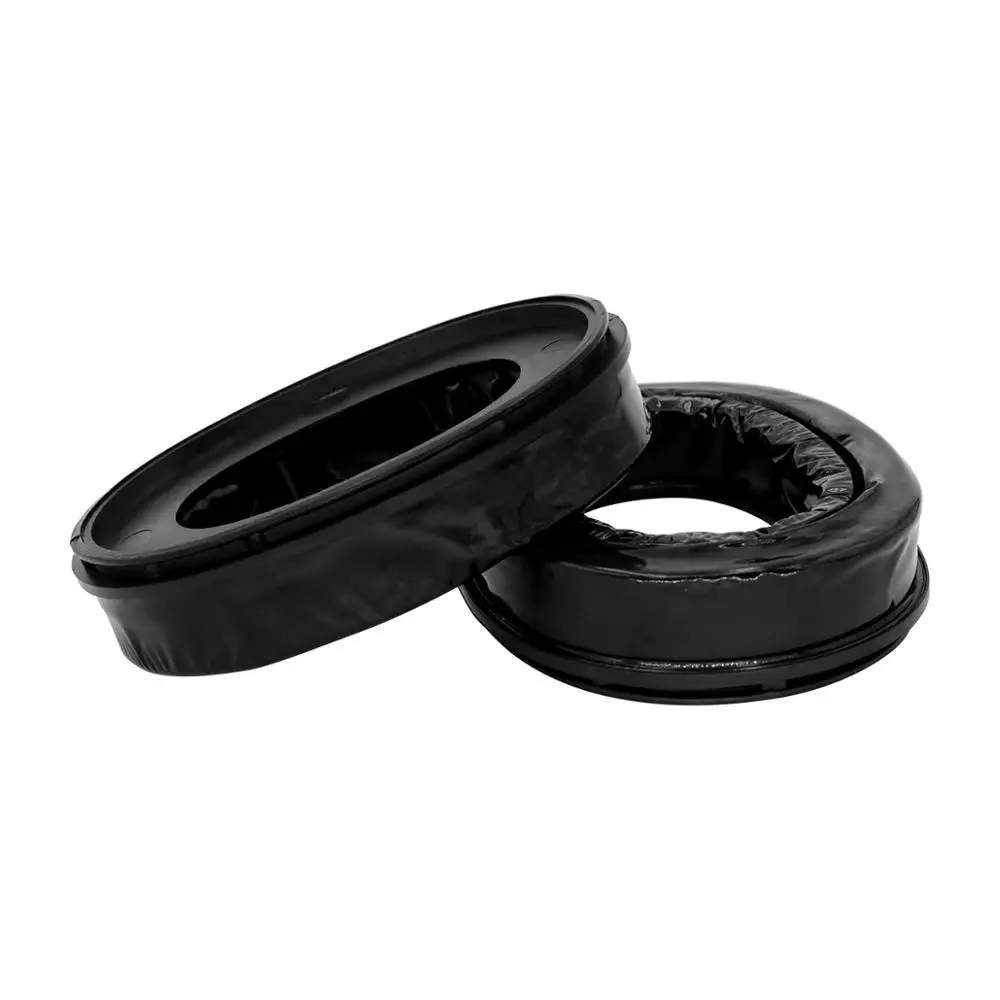 Silicone Ear Cups for MSA Sordin Tactical Headsets,Comfort Replacement Sordin Shooting Earmuffs