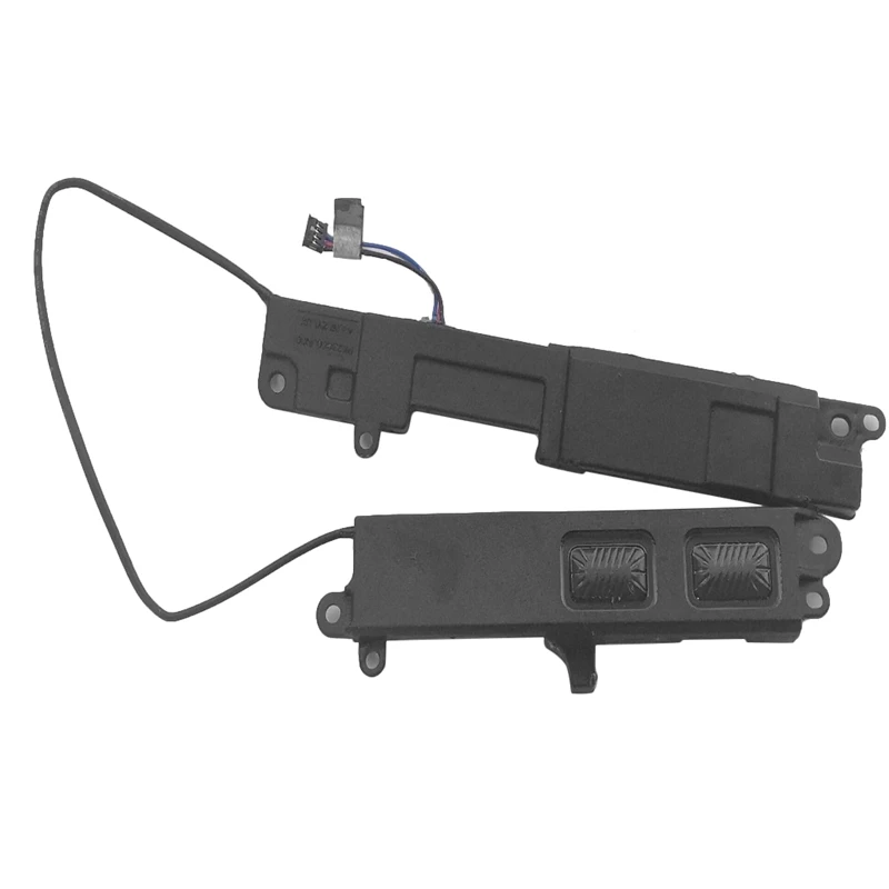 

Левая и правая колонки для ноутбука DELL Latitude E6430U krложки Встроенные Сменные колонки