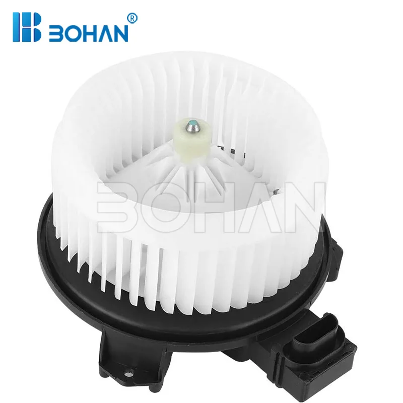 

87103-4209 272700-5151 Auto AC A/C heater Blower Motor for toyota COROLLA 2008 Hilux 2010
