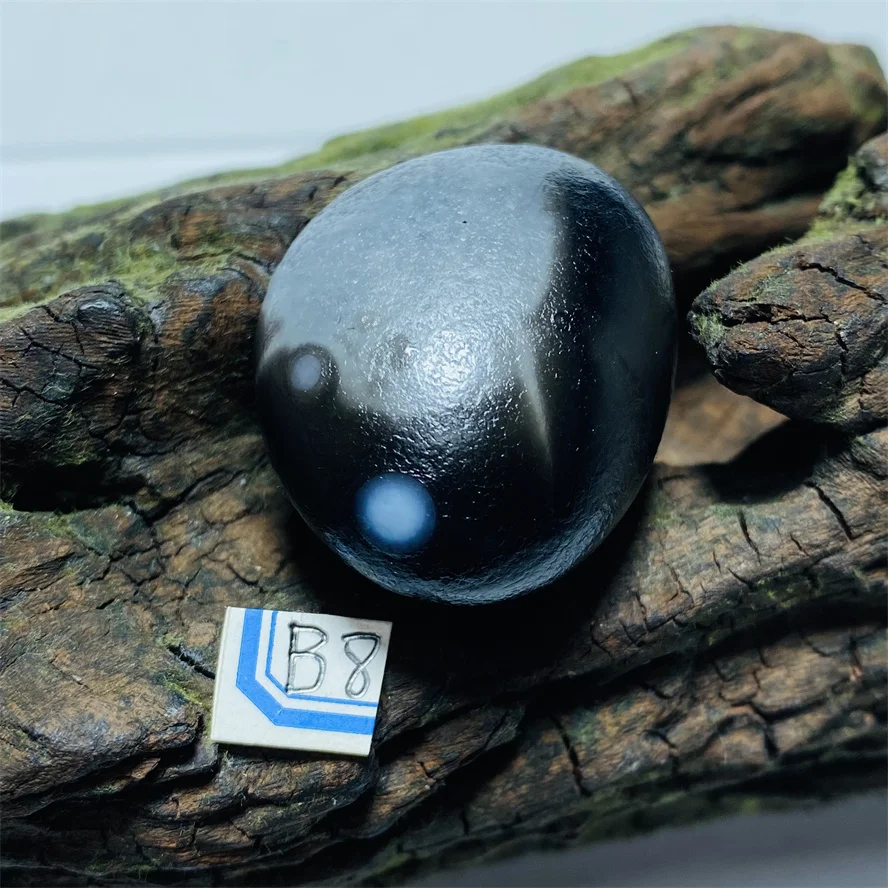 

Камень Гоби Агат Alxa Eye