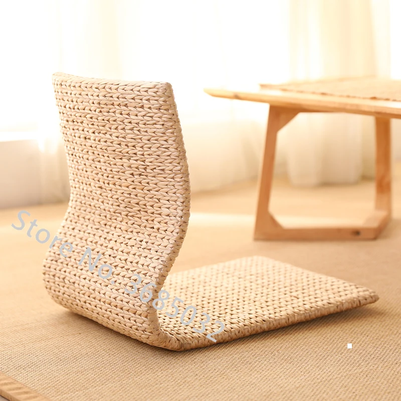 For Living Room Furniture Asian Traditional Tatami Japanese Chair Design
