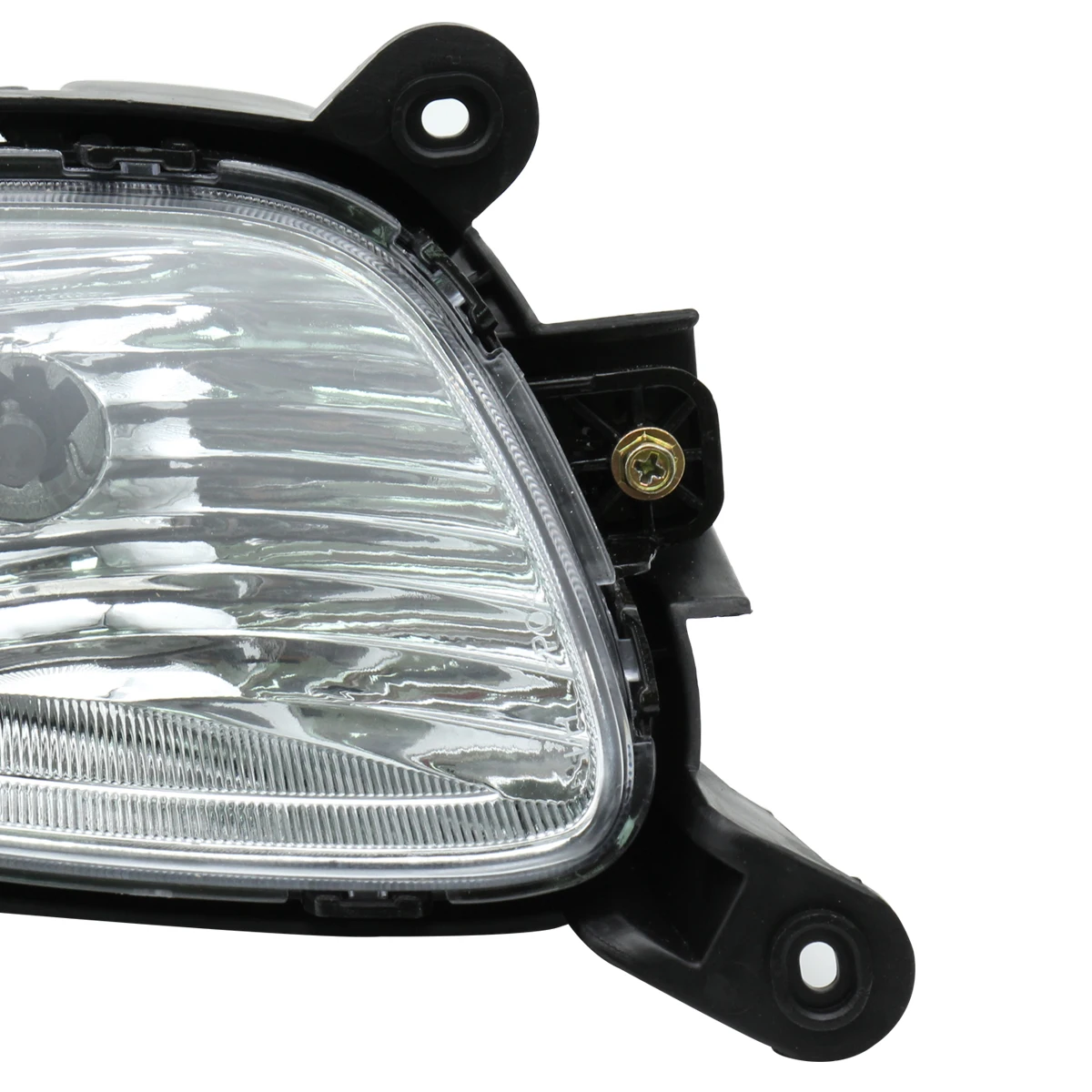 Передняя противотуманная фотовспышка chuangmu дневная подсветка для kia Picanto Morning 2016 -