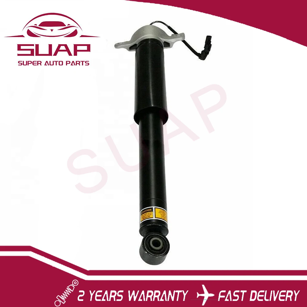 

1PC Rear Left/Right Electronic Shock Absorbers for Cadillac XTS 3.6L 13-19 5801053 5801075