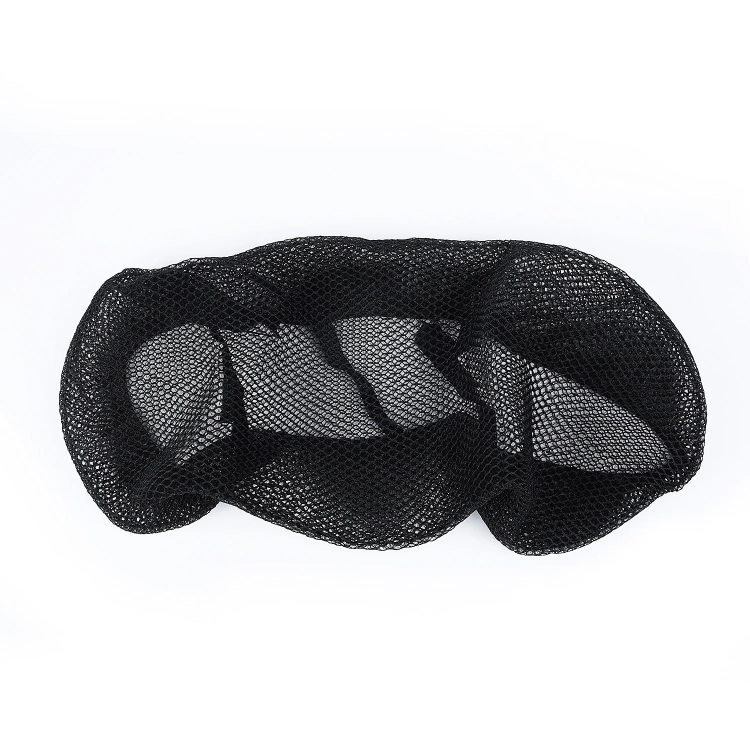 

2022 New Motorcycle Seat Cushion Cover S/M/L/XL/XXL/XXXL Net 3D Mesh Protector Insulation Cushion Cover Electric Bike Universal
