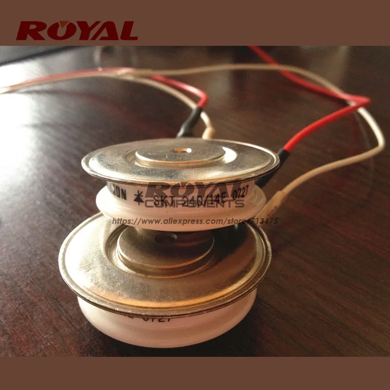 SKT240/14 SKT240/14E SKT240/14 SKT240/14E