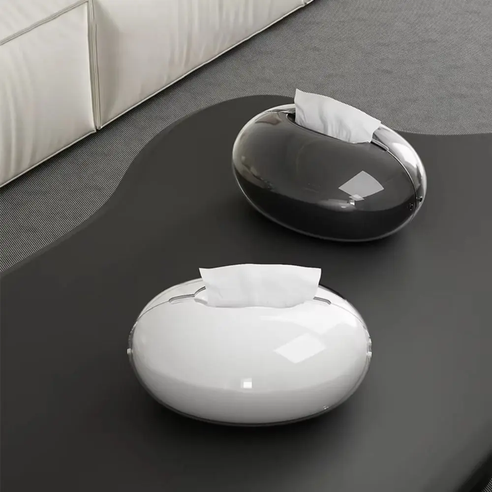 Магнитная настольная коробка для салфеток