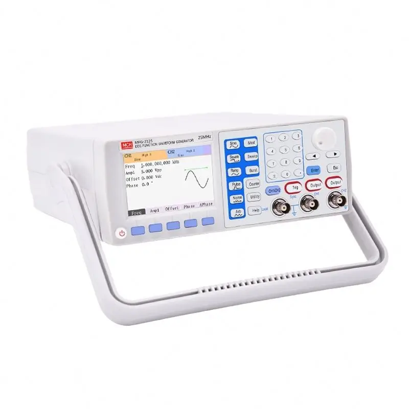 

High Voltage Gps Signal Generator