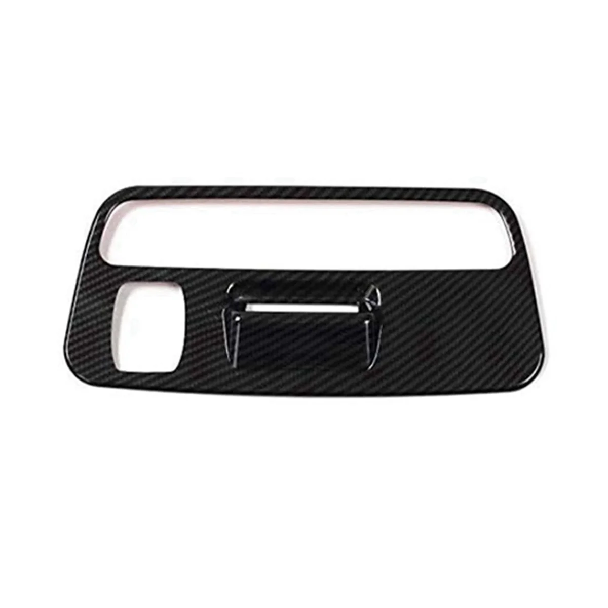 

Cab Lamp Shade Reading Light Trim Panel Frame for Chevrolet
