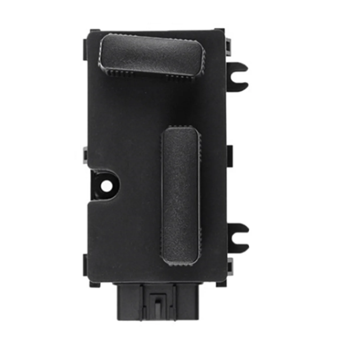 12450166 Автомобильный переключатель регулировки левого сиденья с электроприводом