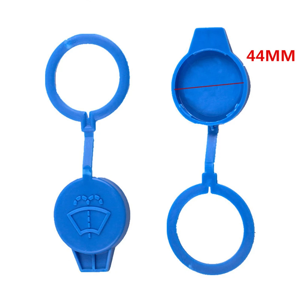 

1pc 44mm Windshield Wiper Washer Fluid Reservoir Bottle Cap Cover For Benz 1648690008 Windshield Washer Fluid Reservoir Cap