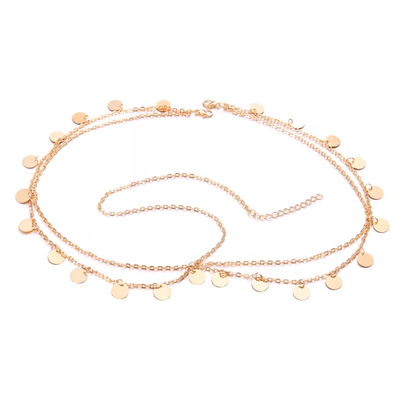 Повязка для волос девочек кисточка гальванический сплав волнистые блестки