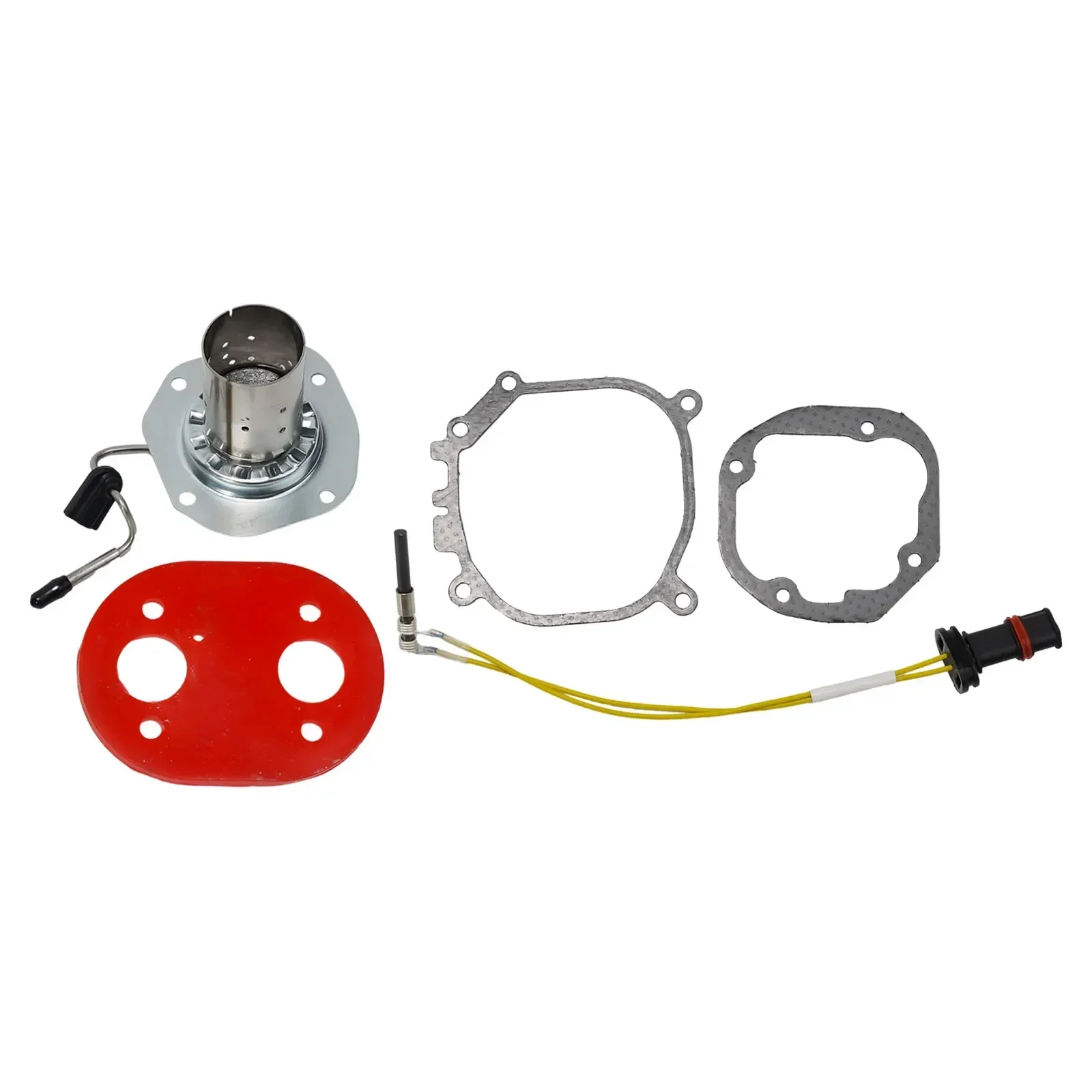 5 комплектов для обслуживания автомобильного обогревателя 9005086 A 1322420 Комплект