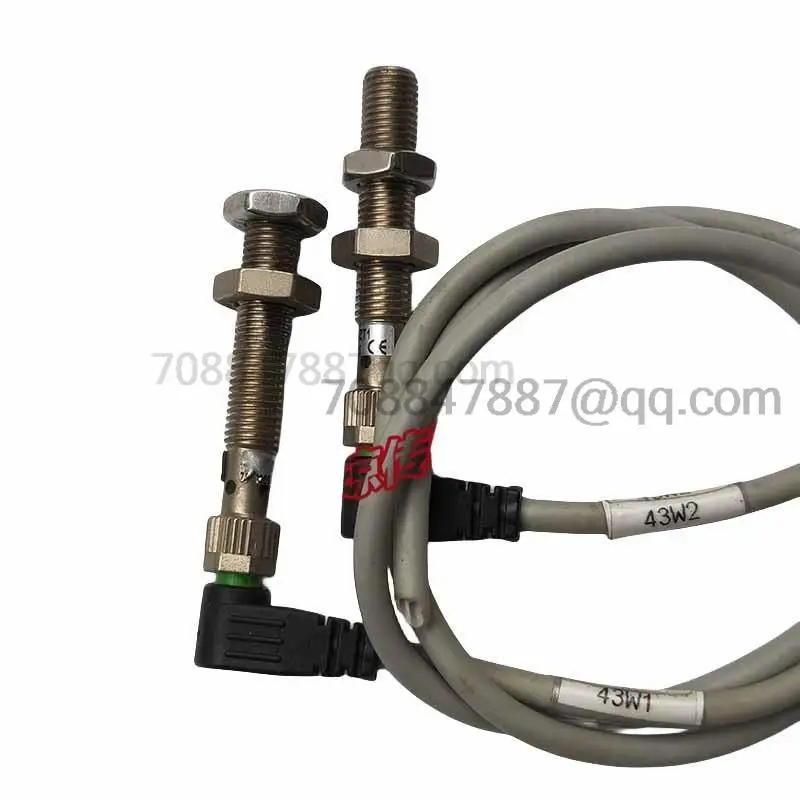 Original 100% IM08-02BPS-ZT1 -02BPS-ZTK -02BNO-ZT1
