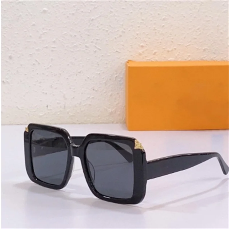 

Men Sunglasses For Women Latest Selling Fashion Sun Glasses Gafas De Sol Top Quality Glass UV400 Lens With Random Matching 2311