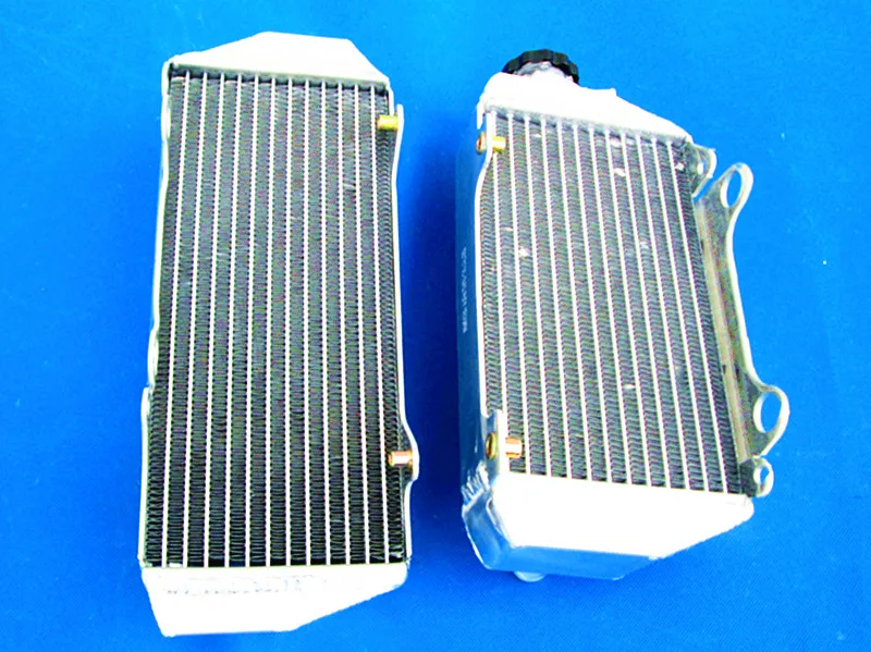

Aluminum Radiator For 2007 Suzuki RMZ450