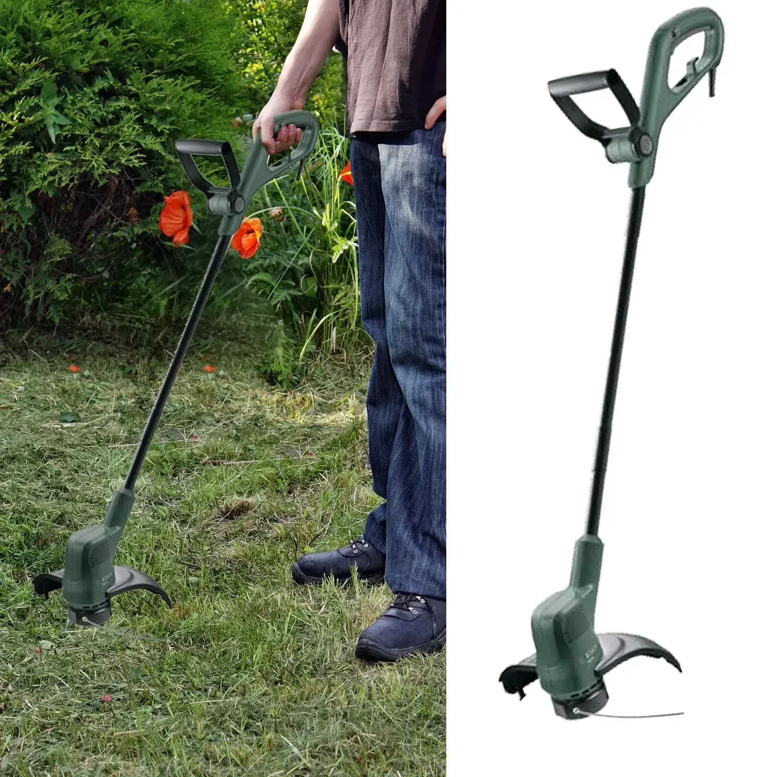 Запчасти для катушки линии BOSCH замена Advanced GrassCut 36 аксессуары EasyGrassCut 23/26 полезные
