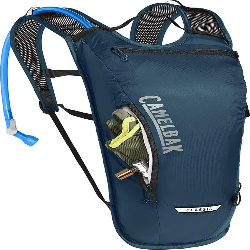 

Light Bike Hydration Pack 70oz