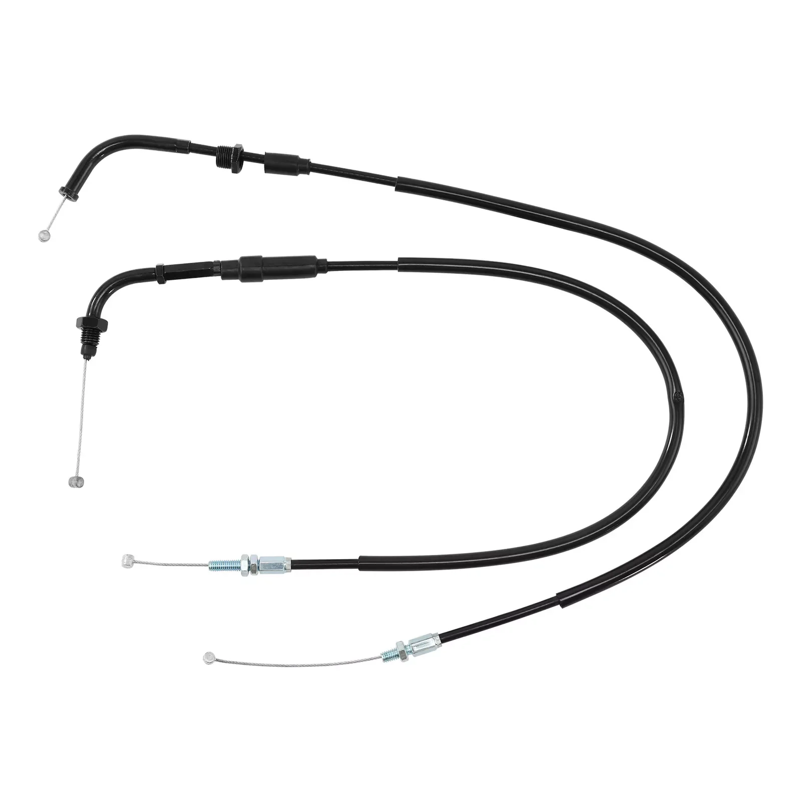 Кабели дроссельной заслонки мотоцикла для Honda CBR600RR 2007-2023 гг.