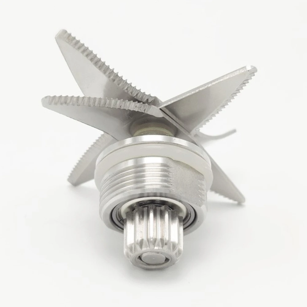 Соковыжималка из нержавеющей стали 767 лезвия для льда блендер 6 лезвий ножи нож