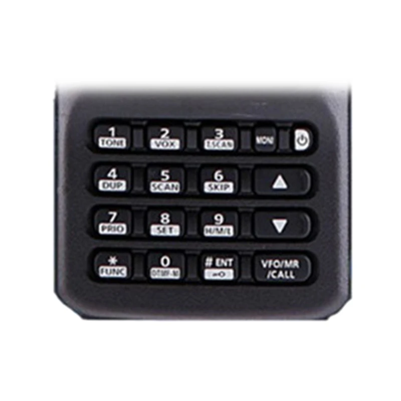 Рисунок 3 - Резиновая функциональная кнопка