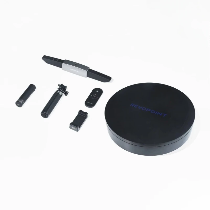 3D-сканер Инфракрасный свет | Точность 0 1 мм Сканирование больших предметов