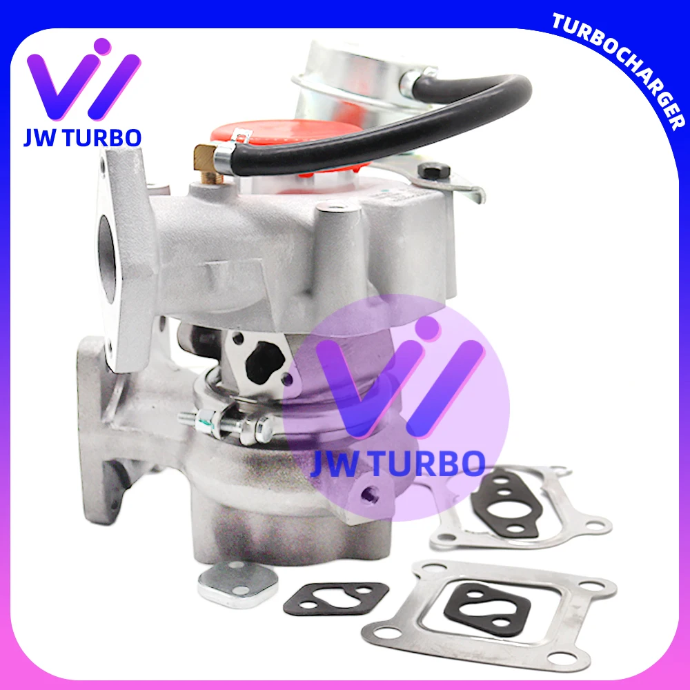 Турбокомпрессор CT20 Turbo 17201-54030 для Toyota Hilux TD (LN7RNZ) 1997-98 2LT-2 4 90 D 1720154030