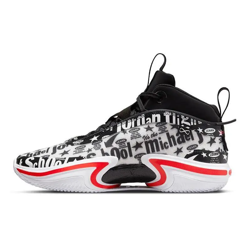 Кроссовки Nike Jordan 36 &quotFlight School&quot DN4198-001