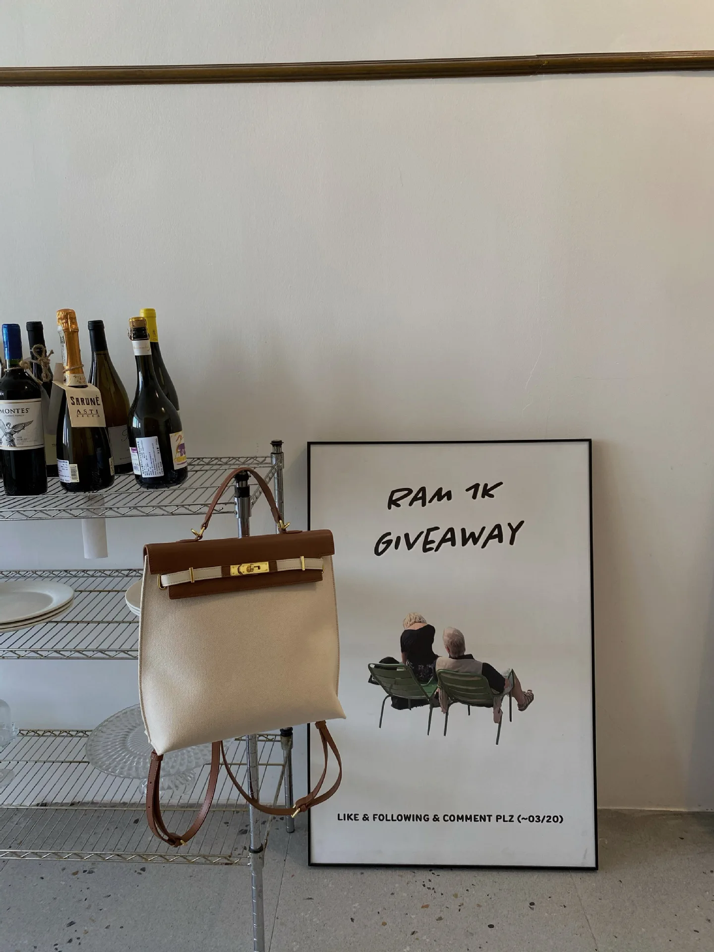 Женский Повседневный Рюкзак Jenny &amp Dave новый французский модный блоггер в стиле