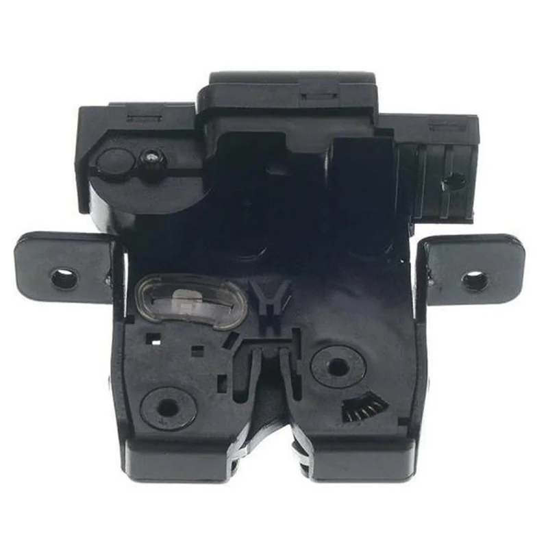 Замена привода замка крышки багажника 90502-2DX0A Подходит для Nissan C12 SC11