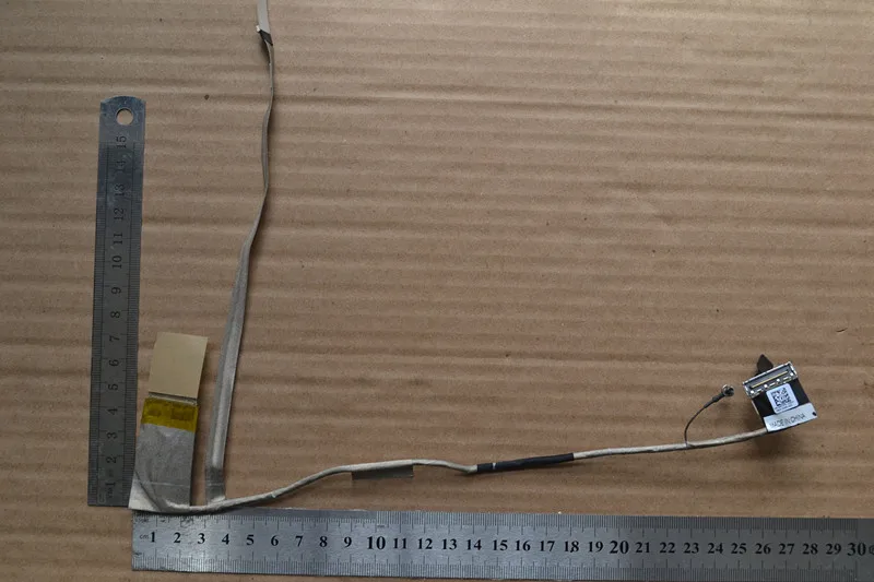 

New laptop lcd lvds cable for DELL 13R N3010 13R N3010