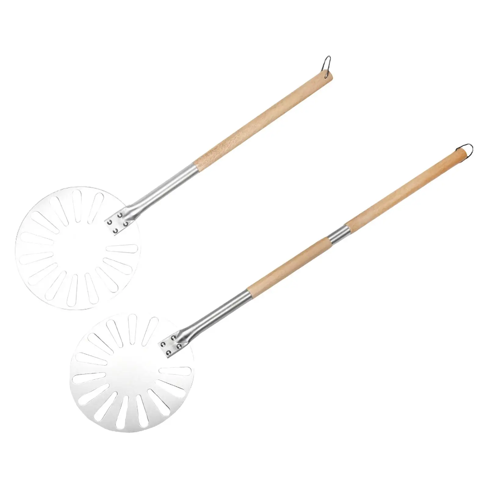 

Лопата для пиццы из нержавеющей стали