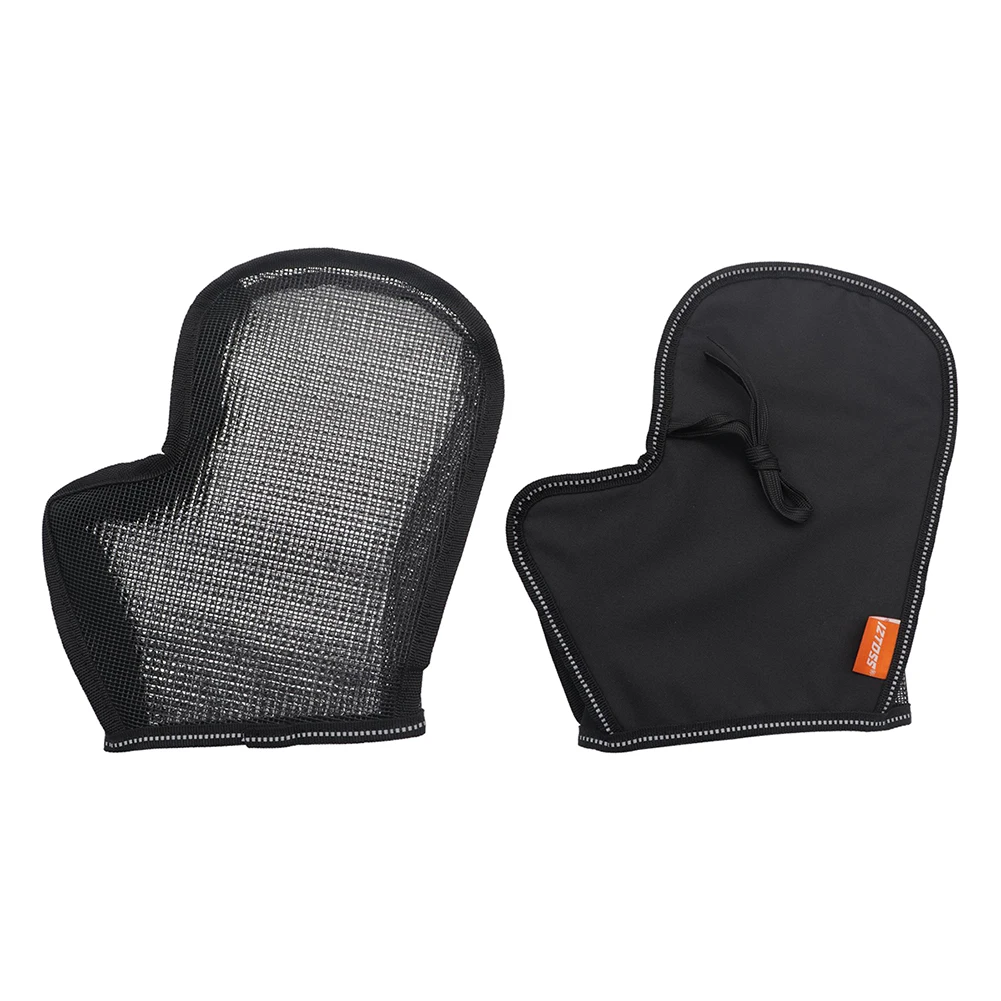 

2 шт., водонепроницаемые перчатки на руль мотоцикла