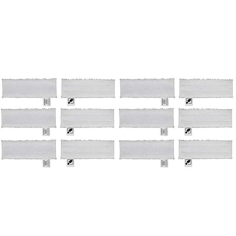 

Салфетка для швабры Karcher Easyfix SC 2, SC 3, SC 4, SC 5, 12 шт.