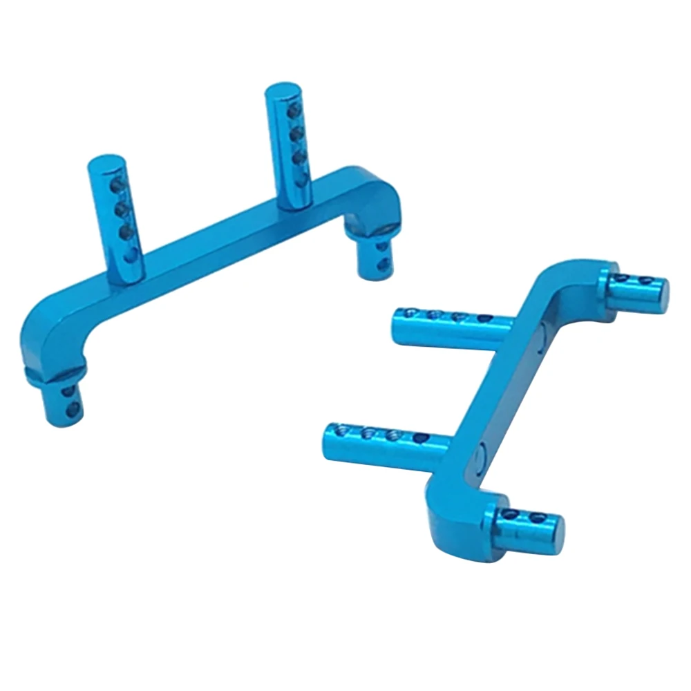 Металлические крепления кузова радиоуправляемого автомобиля для A949 A959 A969 A979 K929