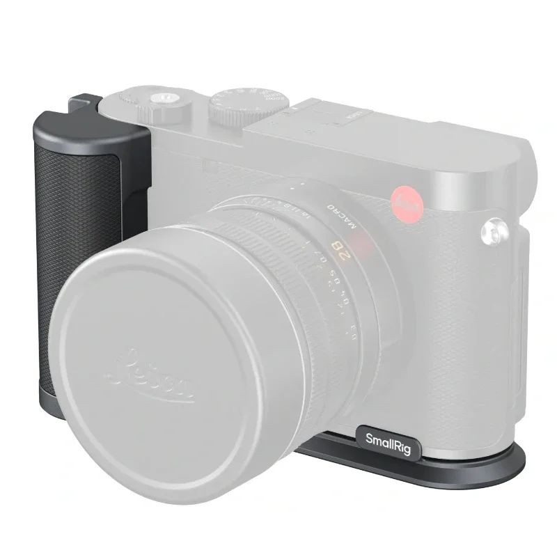 Пластина SmallRig с ручкой и полнокадровым каркасом для камеры Leica Q3 4568/4567