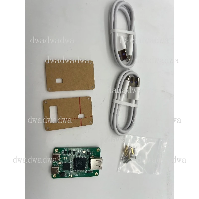 Анализатор протокола USB, USB-сниффер, инструмент для анализа данных USB, совместимый с Wireshark (art.: 3920d4ebea5a4) - 3920d4ebea5a4