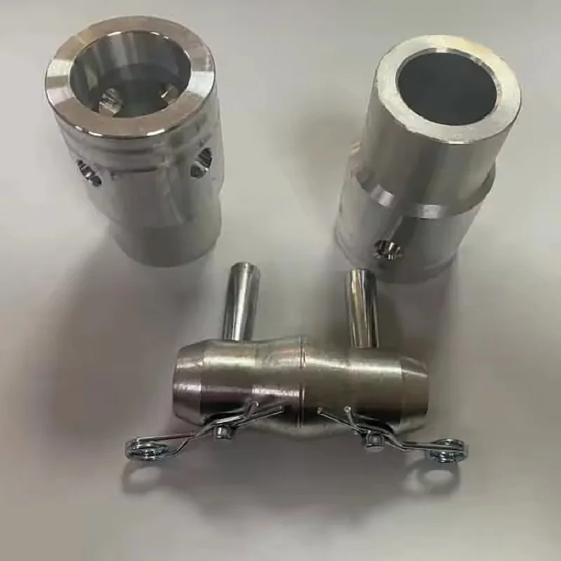 Алюминиевая ферма Spigot коннектор фермы Дисплей Аксессуары для сцены
