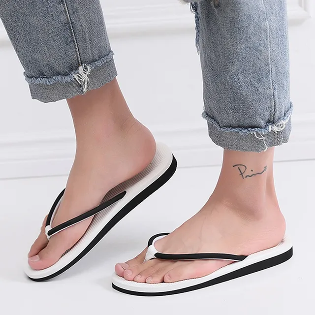 Men's Summer Beach Shoes Outdoor Indoor 
