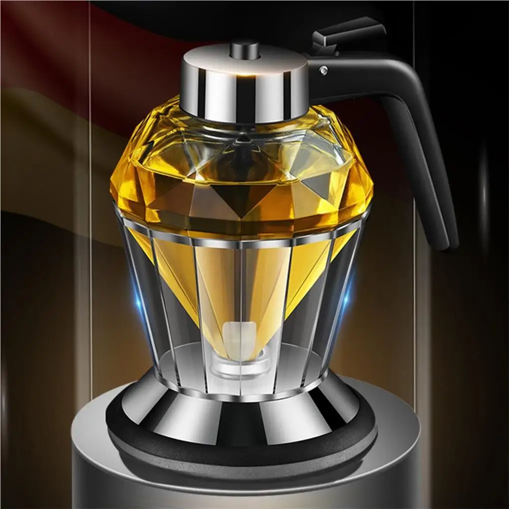 

Эргономичная ручка для приправ